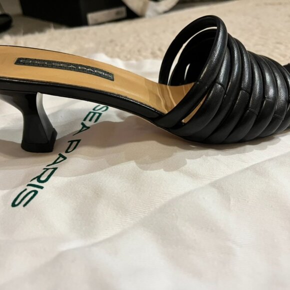 Chelsea Paris Sandals - Picture 3 of 6